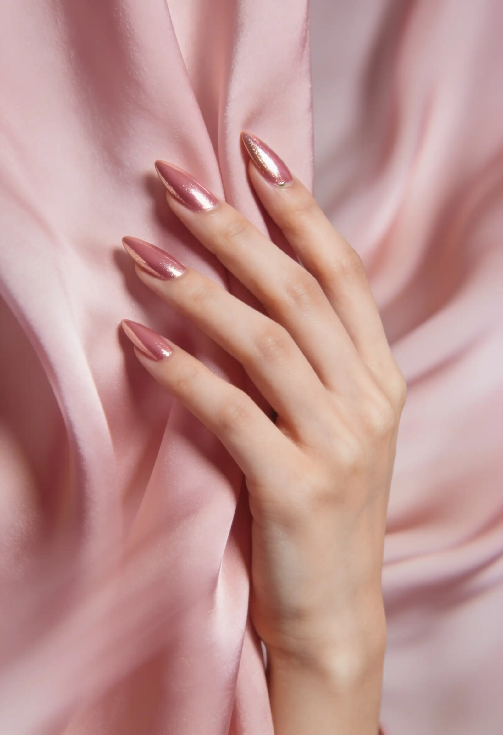 46 short nail designs, editorial nail photography